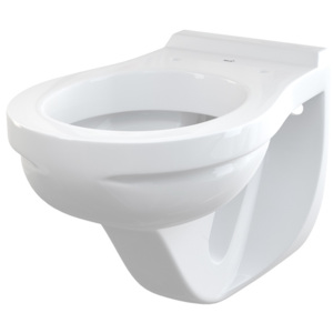 ALCAPLAST Závěsné WC (WC ALCA)