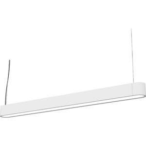 Nowodvorski Závěsné svítidlo na lanku 9545 SOFT LED WHITE 90X6