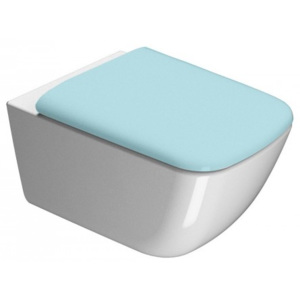SAPHO SAND WC závěsné, splachování SWIRLFLUSH, 55x36 cm, ExtraGlaze (901511)