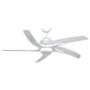 FANTASIA VIPER PLUS 114604 54“ bílá Reverzní stropní ventilátor