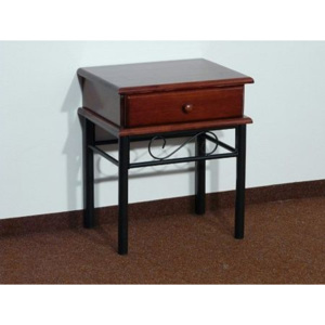 Noční stolek - AT-299 POSLEDNÍ KUS