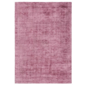 Lalee koberce Kusový koberec Premium PRM 500 Powder Pink - 80x150
