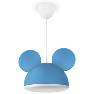 Philips 71758/30/16 Disney Mickey Mouse závěsné svítidlo 1xE27