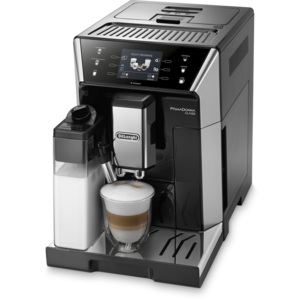 Plnoautomatické espresso DeLonghi ECAM 550.55 SB