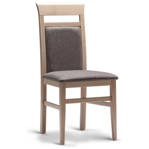 Čalouněná židle Timo