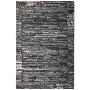 Obsession koberce Kusový koberec Broadway 284 Anthracite - 80x150 cm