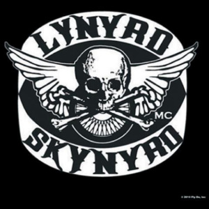 Posters Podtácek Lynyrd Skynyrd – Biker