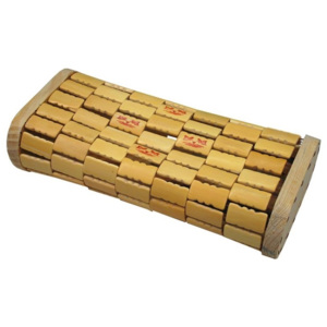 Marimex | Podhlavník do sauny (bambus) | 11105772