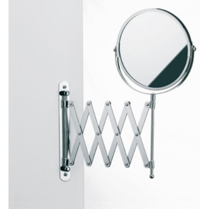 Zrcadlo nástěnné AVITA, 5xzvětšující - Kela