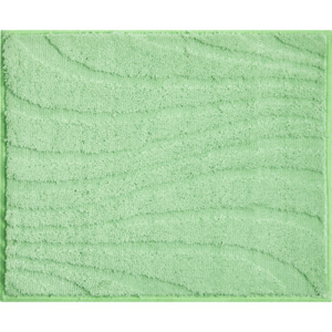 Grund MARRAKESH - Koupelnové předložky zelené 50x60 cm