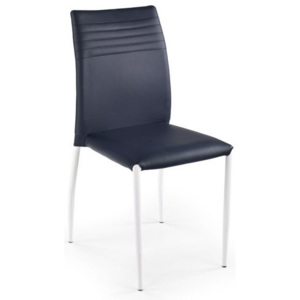 Jídelní židle k168 černá
