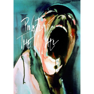 Plakát - Pink Floyd (Screaming)
