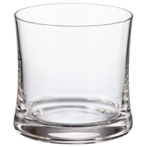 Set sklenice Buteo 6x, bezolovnatý crystalite objem 400 ml
