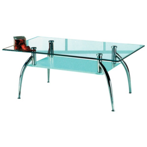 LIBERO konferenční stolek 110x60x45cm