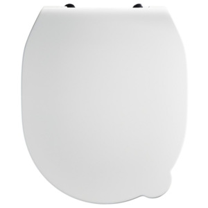 Ideal Standard Contour 21 - WC sedátko dětské 7-11 let (S3128 a S3126), bílá S453601