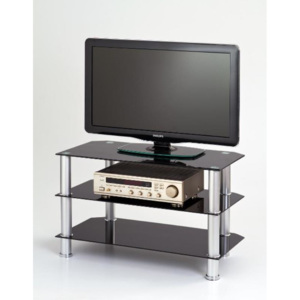 HALMAR RTV21 - Televizní stolek 80x40x50 cm