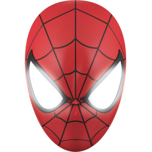 Philips 71938/40/P0 Disney Spider-Man 3D maska - LED nástěnné svítidlo 0,18W