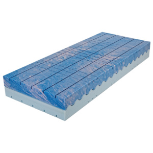 HG Style Pěnová matrace Blue Cellflex