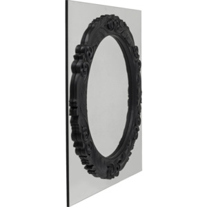 Nástěnné zrcadlo Kare Design Firenze, šířka 120 cm