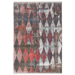 Obsession koberce Kusový koberec Laos 460 Multi - 80x150 cm