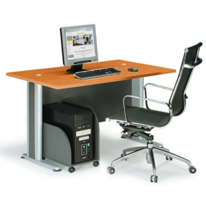BASIC kancelářský stůl 120x80x75cm