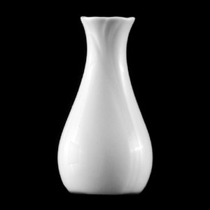Porcelán - Váza