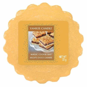 Vosk YANKEE CANDLE 22g Cookie Swap Magic Cookie Bar