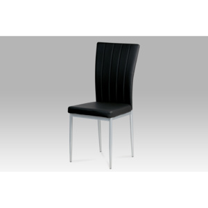 Jídelní židle AC-1287 - černá