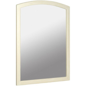 SAPHO RETRO 1685 zrcadlo 65x91cm, starobílá