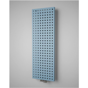 ISAN SOLAR designový, koupelnový radiátor 1806 / 477, antracit metalíza (S 02)