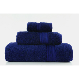 Greno Osuška Egyptian Cotton tmavě modrá 70x140cm, Rozměr 70x140cm
