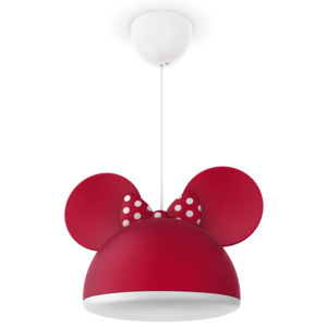 Philips 71758/31/16 Disney Minnie Mouse závěsné svítidlo 1xE27