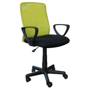 BF2007 kancelářská židle zelená