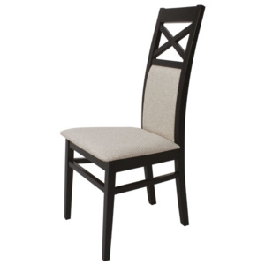 Jídelní židle s možností výběru dekoru a látky CECÍLIE Z156