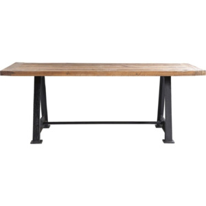 Jídelní stůl Kare Design Unique, délka 210 cm