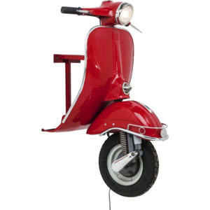Nástěnná lampa Kare Design Scooter
