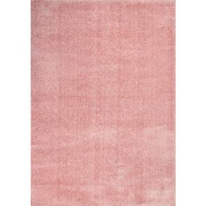 Luxusní kusový koberec Pinke růžový, Velikosti 80x150cm