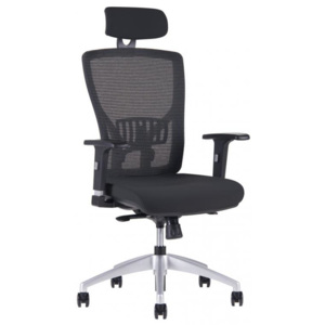 OFFICE PRO Kancelářská židle HALIA MESH SP OffPRO.HALIA_MESH_SP