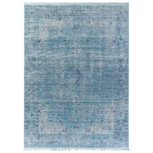 Moderní kusový koberec Quantum 1801 Mavi | modrý Typ: 120x180 cm