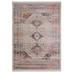Lalee koberce Kusový koberec Vintage VIN 703 Multi - 80x150 cm