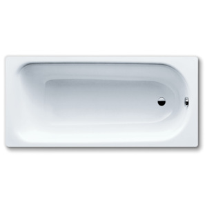 Kaldewei SANIFORM 374 vana 175 x 75 x 43 cm, Perl Effekt 112200013001