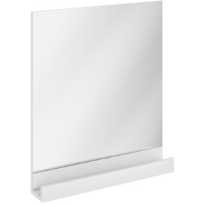 RAVAK 10° Zrcadlo 550, bílá X000000848