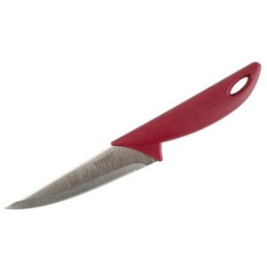 BANQUET Praktický nůž 10,8 cm Red Culinaria 25D3RC002