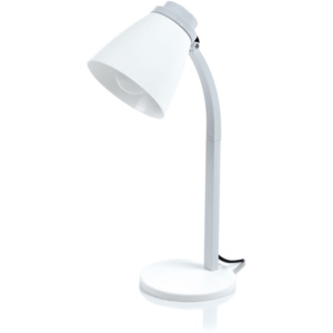RETLUX RTL 197 LED lampa stolní E14 bílá 50002420