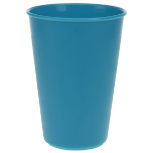 Redcliffs Sada pohárů na nápoje, 4 ks, modrá