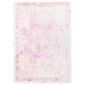 Lalee koberce Kusový koberec Boutique BOU 902 Pink - 90x160