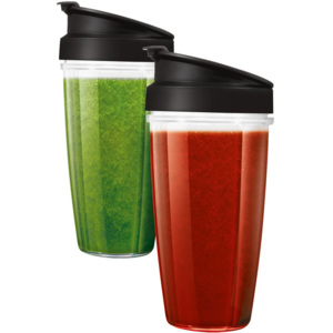 SENCOR SBB 002BK nutri láhev 42002139