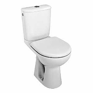 KOLO Nova Pro Pico WC mísa, vodorovný odpad, hluboké splachování, 3/6 l, délka 60 cm 63202000