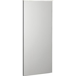 KERAMAG DESIGN Xeno2 zrcadlo s osvětlením 40 cm 807840000