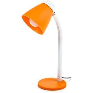 RETLUX RTL 195 LED lampa stolní E14 oranžová 50002418